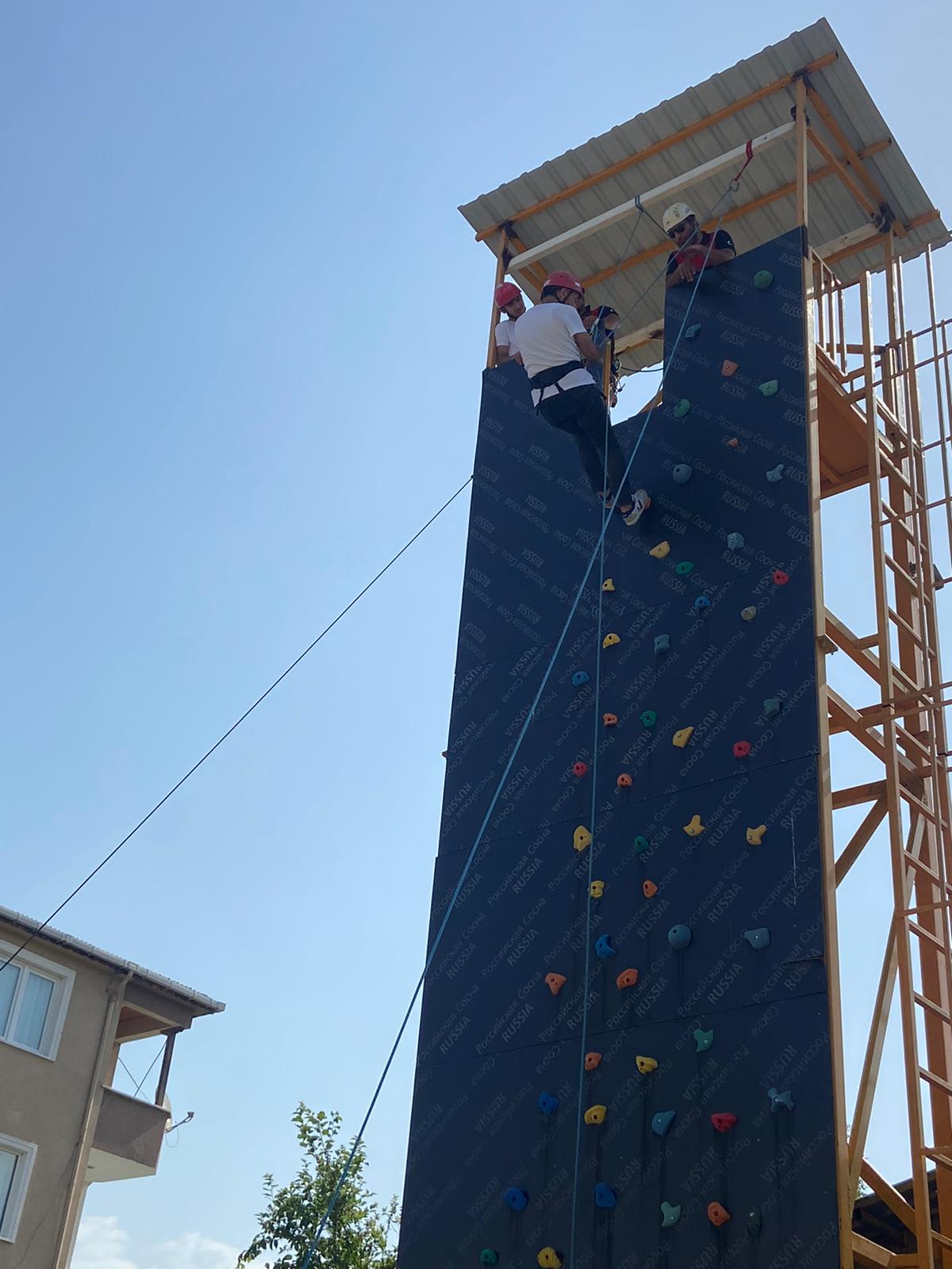 DAĞCILIĞIN ARAMA KURTARMADAKİ YERİ VE ÖNEMİ/YEDEP