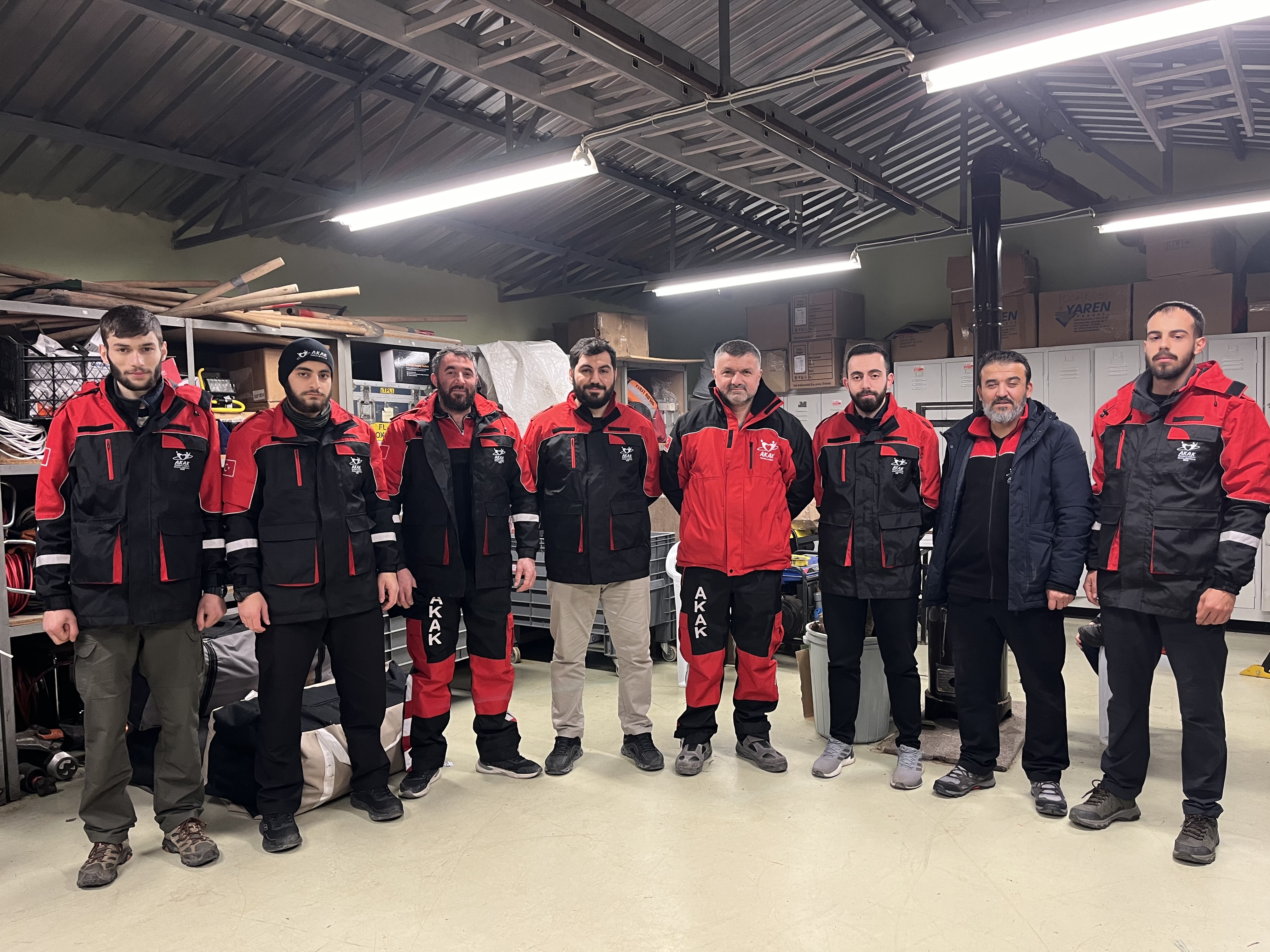 Kocaeli Darıca’da Doğalgaz Patlaması