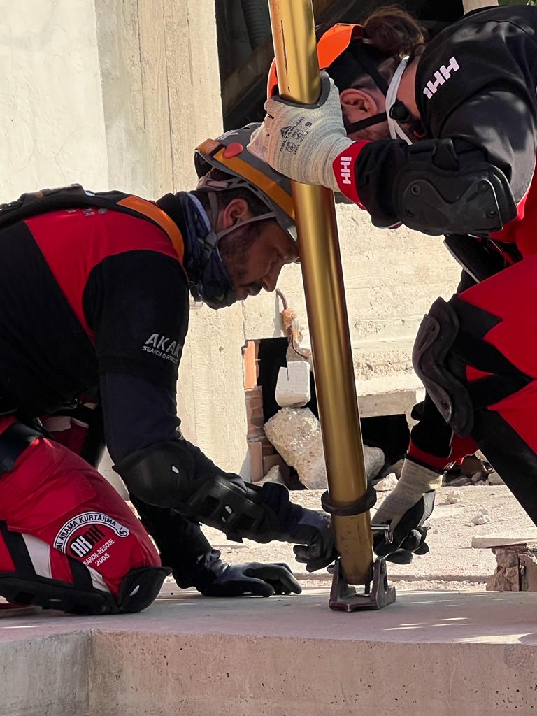 Ankara Ere-Simex Tabikat