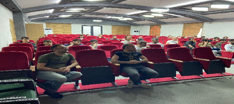 AKAK ARAMA KURTARMA GÖNÜLLÜLERİ PROJESİ YEDEP DESTEK PROGRAMI