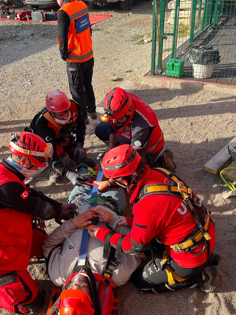 Ankara Ere-Simex Tabikat