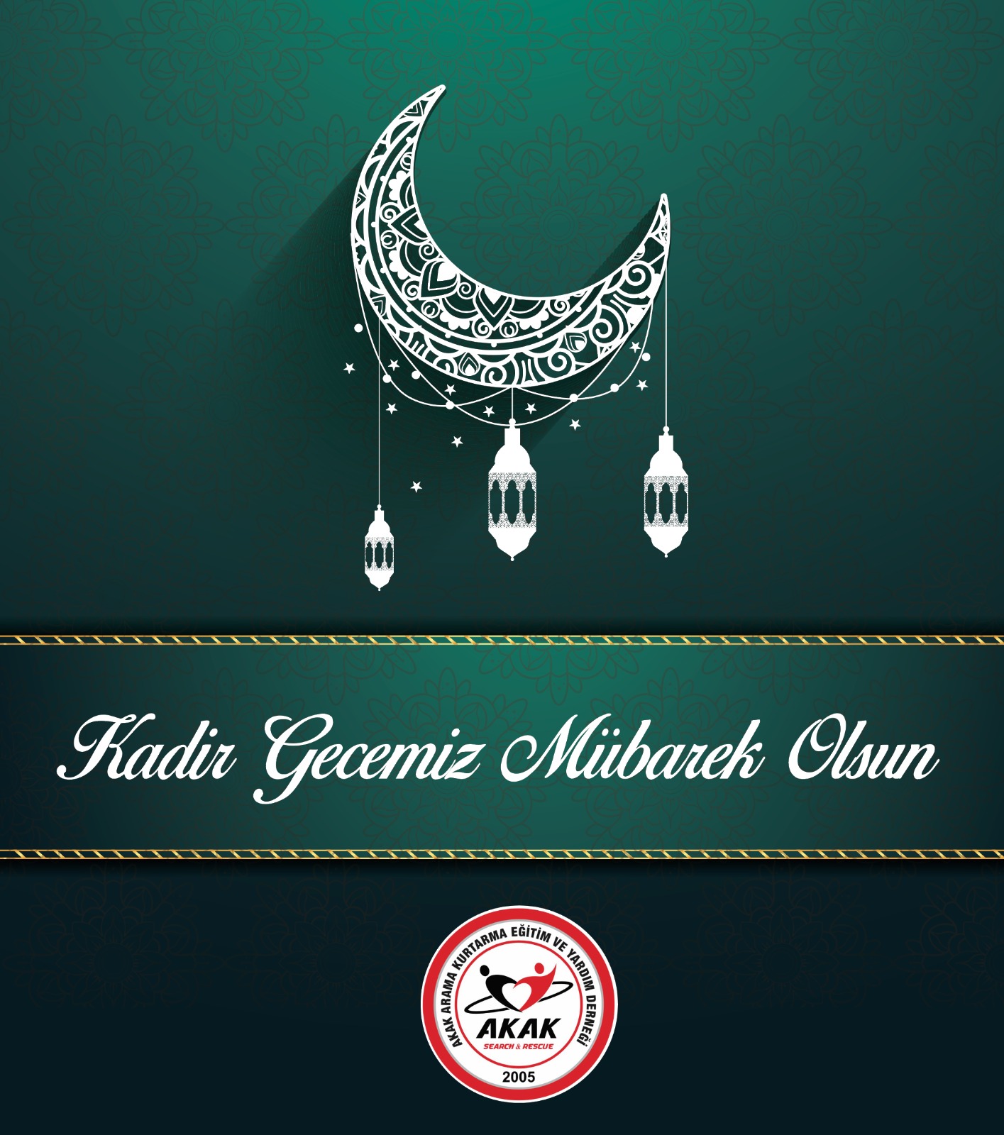 Kadir Gecesi Tebliği