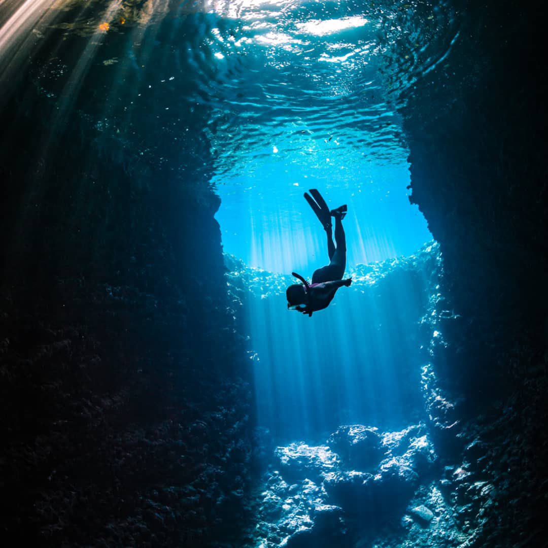 AKAK | Akademi Arama Kurtarma Faaliyet | Dalgıçlık